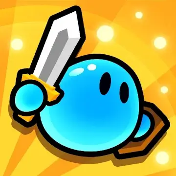 Slime Village Banner